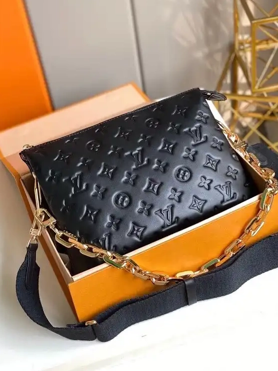 FS CHEAP LOUIS VUITTON PM COUSSIN 0630